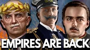 New Enlisted Event Adds Some HILARIOUS Vehicles!!