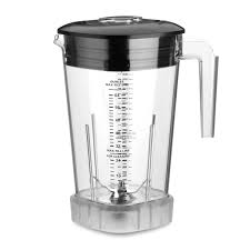 Waring Commercial Cac95 The Raptor Copolyester Container 64ounce Click Image For More Details It Is An Affiliate L Best Blenders Jar Design Blender Models