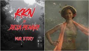 Five students who had to carry out kkn in a remote village are warned not to cross the boundary of the forbidden gate that leading to the mysterious place that may related to the figure of a beautiful dancer who began to disturb them. Di Balik Viralnya Kkn Di Desa Penari Masyarakat Memang Menghendaki Demikian Halaman All Kompasiana Com