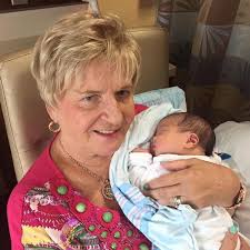 Coping with the loss of a spouse