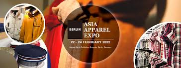 Последние твиты от apparel (@apparel_fashion). Asia Apparel Expo Berlin Home Facebook