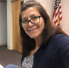 Instructor Spotlight: Lidia Almidon