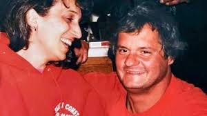 Fundraiser for Tallini Deborah by Laura Fleury : David Tallini