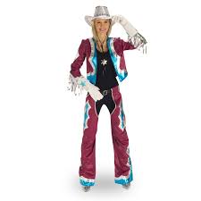 Las Vegas Girl - Ladies Costume | Elbenwald
