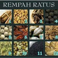 Topik saya pada hari ini adalah mengenali rempah ratus. Easybakelab Siapa Boleh Senaraikan Nama Rempah Ratus Ni Facebook