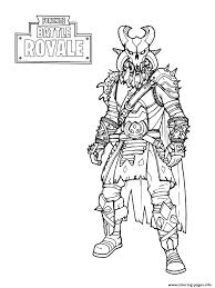 Print Fortnite The Dark Viking Coloring Pages Coloring Pages Cool Coloring Pages Coloring Pages For Boys