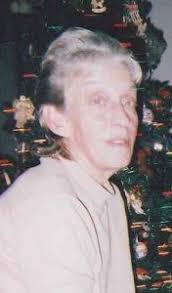 Ledford, Shirley Ann Roach (Dalton)