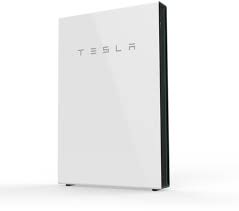Powerwall The Tesla Home Battery Met Afbeeldingen Zonnepanelen Zonne Energie Zonnepanelen Op Het Dak