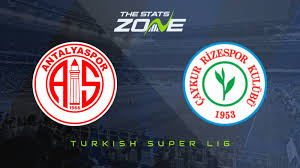 Antalyaspor haberleri, son dakika transfer haberleri, maç sonuçları, ligdeki puan durumu, sakatlıklar , yöneticilerin açıklamaları ve tüm antalyaspor son dakika haberleri. 2020 21 Turkish Super Lig Antalyaspor Vs Caykur Rizespor Preview Prediction The Stats Zone