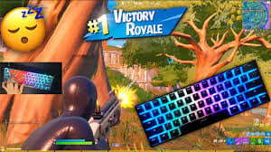 We did not find results for: Fortnite Keyboard Asmr Thumbnail