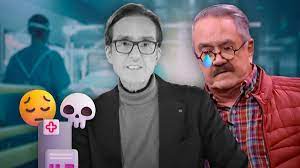 Pedro Sola no quiso despedirse de Daniel Bisogno en el hospital antes de su  muerte aunque fue a verlo