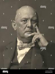 Alexander crowley hi-res stock photography and images