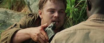 Blood Diamond