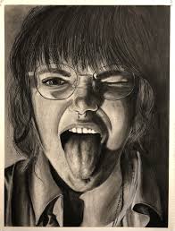 VSU Presents Juried Student Art Competition March 21-April 8