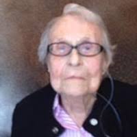 Obituary information for Mary G Windle