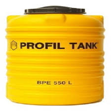 Jenis toren ini yang biasa digunakan pada perumahan, karena selain harganya lebih murah, toren jenis ini juga cukup kuat karena tidak mudah keropos ataupun pecah. Jual Tangki Air Toren Air Tandon Air Profil Tank Bpe 550 L Lucyandri Home Solution Kab Tangerang Banten Indotrading