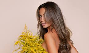 Does mandy capristo have tattoos? Mandy Capristo Meldet Sich Musikalisch Mit 13 Schritte Zuruck Fashionpaper Das Magazin Fur Fashion Beauty Und Lifestyle