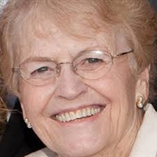 Joanne Todd Mckenna Obituary May 25, 2016