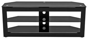 Best Buy Z Line Designs Maxine Tv Stand For Most Flat Panel Tvs Up To 65 Black Zl353 55su Flat Panel Tv Tv Stand Black Tv Stand