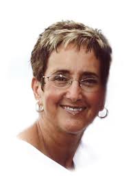 Obituary of Anna Strom