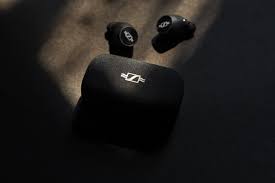 And, if you don't like them in black, a white version is slated to follow later this year. Sennheiser Momentum True Wireless 2 Anniversary Review Hypebeast