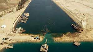 Sokulu mehmet paşa ve kılıç ali paşa bu fikri proje haline getirmişti. Yeni Suveys Kanali Projesiyle Akdeniz Ve Karadeniz Biyolojik Teror Tehdidi Altinda Guncel Haberler