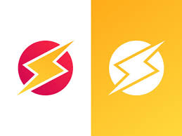 Download Flash Logo Graphic By Anharismailsyah Creative Fabrica PSD Mockup Templates