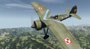 This topic is categorised under: Pzl P 11c Aerofly Fs 1 Add On Aircraft Aerofly Sim De
