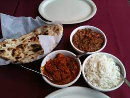 On a night we were really craving indian from our favorite place, we couldn't do delivery. Indian Restaurant In Kaimuki Review Of Himalayan Kitchen Honolulu Hi Tripadvisor
