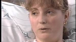 Gloria Ramirez: The Toxic Lady