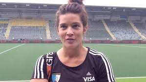 Mensaje para todos los seguidores de la selección 😊 🇦🇷 (nota realizada por @fercicutti) el 25 de julio a las 00:15hs, las leonas jugarán su primer partido en tokio, enfrentando a nueva zelanda. Agustina Albertario Alchetron The Free Social Encyclopedia