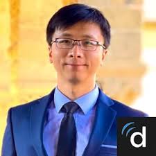 Dr. Qiliang Chen, MD