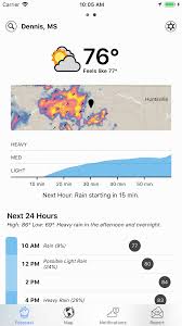Dark Sky For Ios And Android