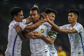 Sukan Sea 2019 Adam Nor Azlin Mahu Kata Semangat Bukannya Kritikan Football Tribe Malaysia