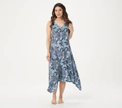 Anybody Regular Cozy Knit Sharkbite Hem Dress Qvc Com Lace Evening Gowns Plus Size Maxi Dresses Lace Midi Dress