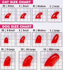 size chart zetpo com