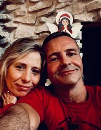 Jen Logan and Chad Terrell's Wedding Website