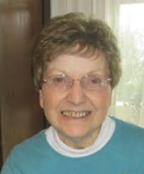 Doris Perry Obituary January 5, 2015