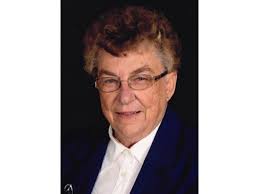 Alice Jenson Obituary (1936