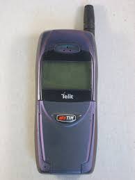 Telit GM 830