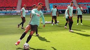 Portugal look for a fast start in the group of death as hungary hope to make the most of home portugal and hungary kick off their attempts to qualify for the uefa euro 2020 knockout rounds on. Hubs91cgympx2m