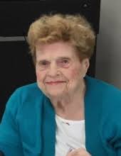 Obituary information for Dorothy "Dottie" (Greene) Comeau