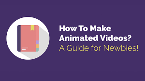 Toonator is online cartoon editing tool. How To Make Animated Videos The Ultimate Guide For Newbies Video Making And Marketing Blog