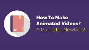 I get asked a lot about how i shoot my music videos. How To Make Animated Videos The Ultimate Guide For Newbies Video Making And Marketing Blog