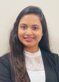 Krishna Bhatt, Physical Therapist Intern — Hawkstone Physical Therapy