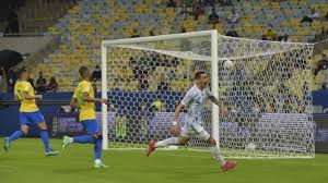 Live score, updates, highlights from 2021 copa america final live: 7linjuwob Drhm