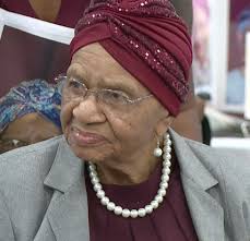Madison Co. resident celebrates 104th birthday