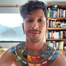 Carlos Alberto Roa Patiño