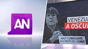 El día que xuxa cortó la autopista. Noticiarios De Mega Y Canal 13 Encabezan Denuncias Ante El Cntv Durante Marzo Emol Com