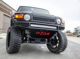 n fab inc on instagram new m rds radius bumper for the toyota fj twitter camionetas